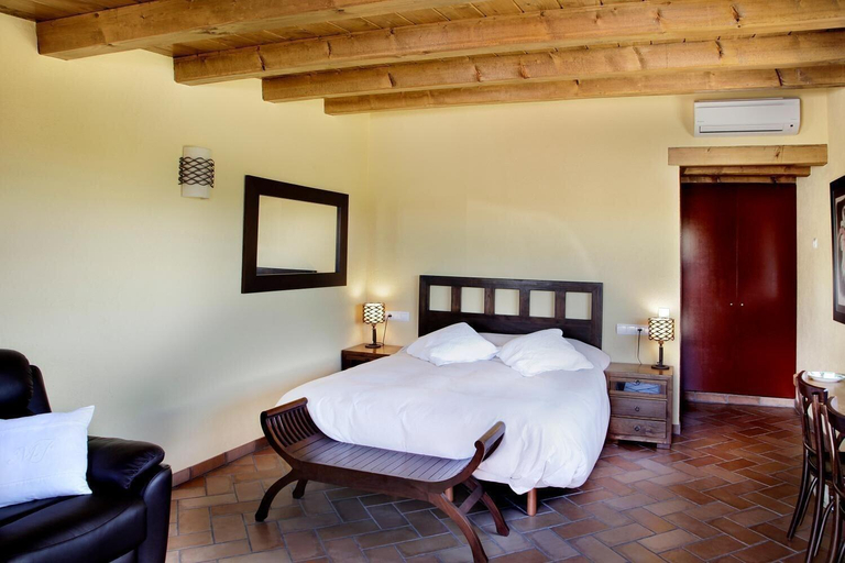 Bedroom 4, Sa Perafita, Girona