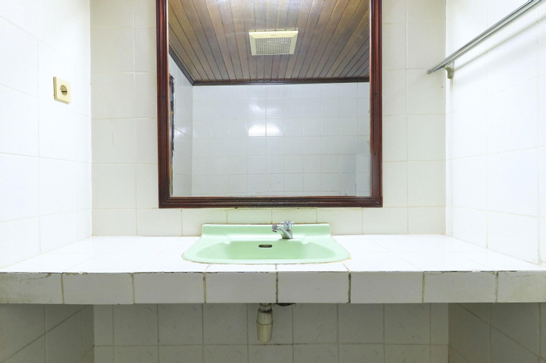 Bedroom 5, Hotel Budiman Balikpapan, Balikpapan