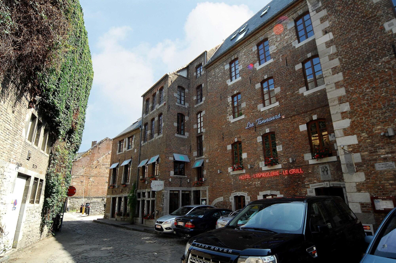Exterior & Views 2, Les Tanneurs de Namur, Namur