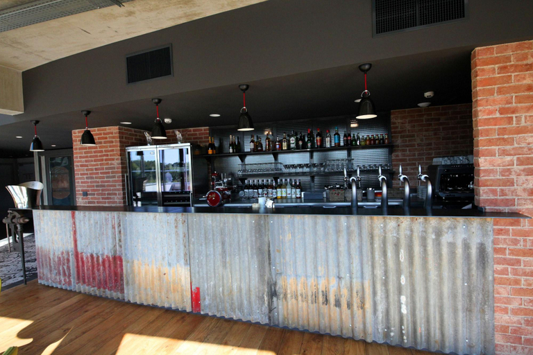 Food & Drinks 5, Lorraine Hôtel, Meurthe-et-Moselle
