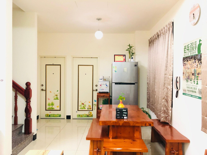 Public Area 5, A Bnb, Kinmen