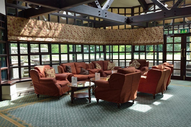 Public Area 4, Sella Park House Hotel, Cumbria