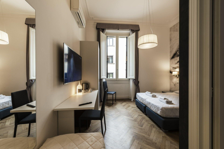 Bedroom 2, Daphne Guest Hause, Florence
