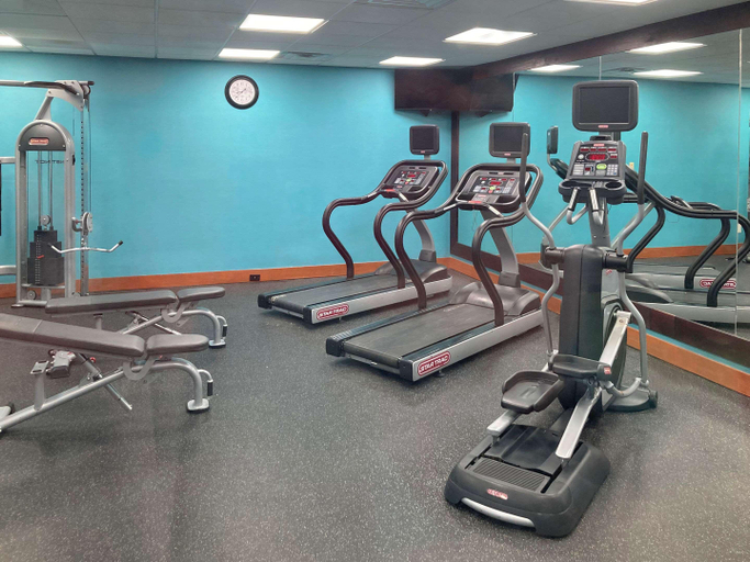 Others 4, Comfort Inn & Suites Ankeny - Des Moines, Polk