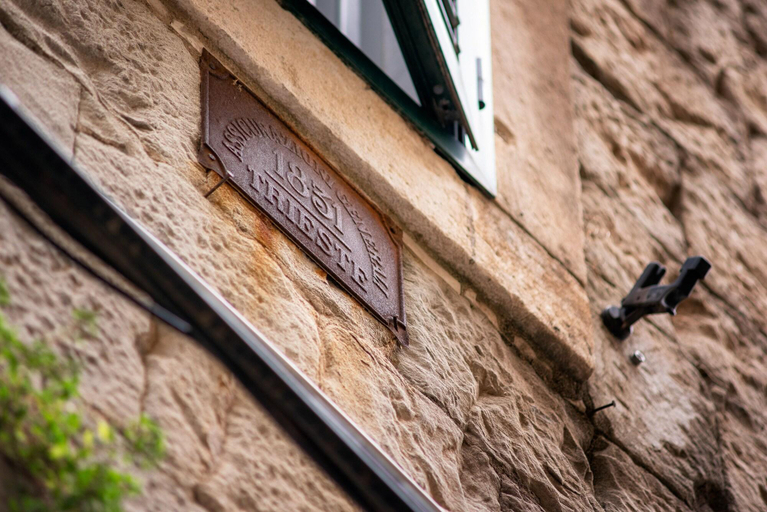 Exterior & Views 2, Agava Lux Rooms & Pool, Split