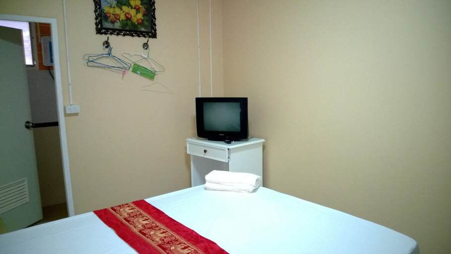 Bedroom 3, Kacha Resort, Muang Pathum Thani