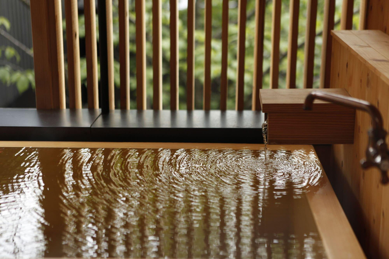 Public Area 2, Yamagata The Takinami, Nan'yo