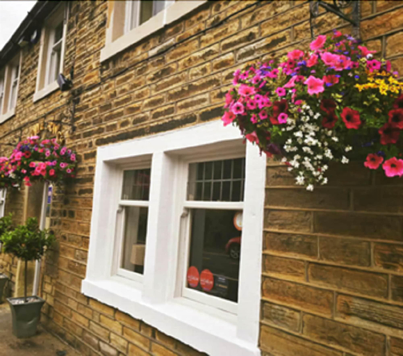 Exterior & Views 2, The Olive Branch Inn, Kirklees