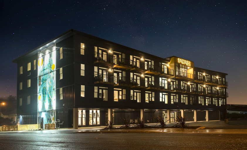 Exterior & Views 1, SaltLine Hotel, Clatsop