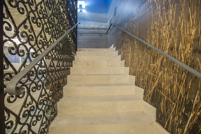 Public Area 3, Hotel Barrio Nuevo, Sevilla