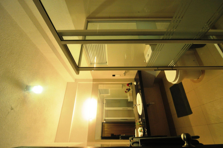 Bedroom 3, Hotel Heavens Edge, Ella