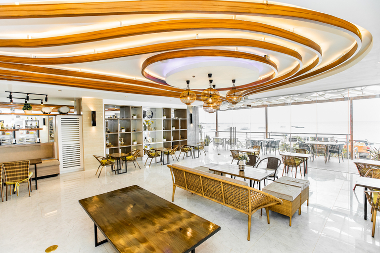 Food & Drinks 5, Hotel Dulcee, Naga City