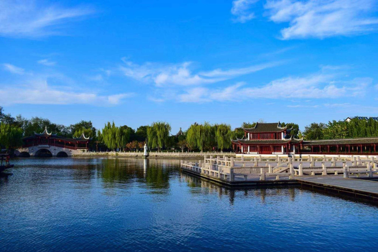 Sport & Beauty 2, voco Xitang - Jiaxing, Jiaxing