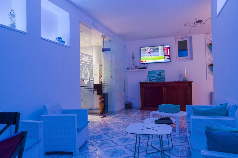 Public Area 2, Gigli Hotel Salento, Lecce