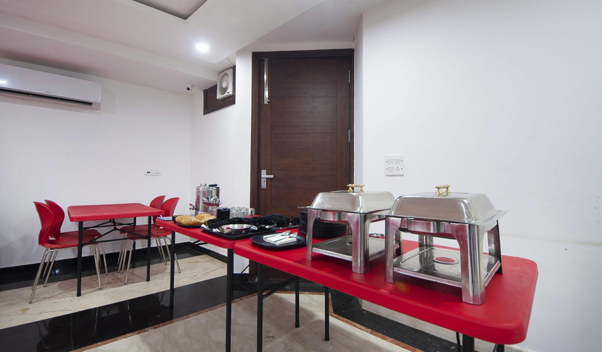 Others 5, Hotel Urban Luxury by JMD Group, Delhi