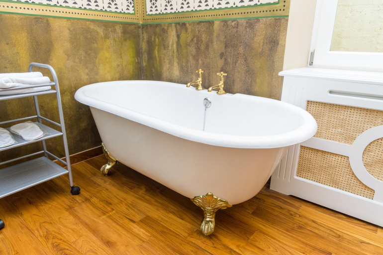 Bathroom 4, Vila Katharina, Brasov