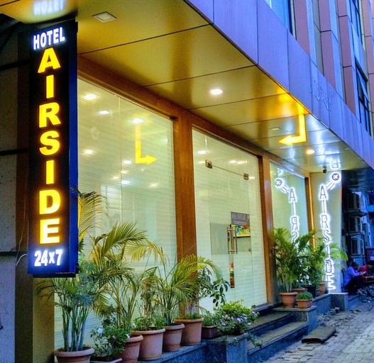 Public Area