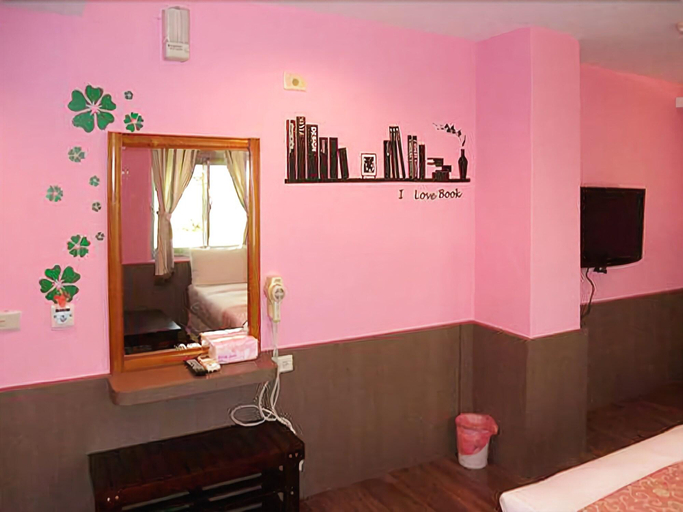 Public Area 2, 統祥. TS HOTEL (TS Hotel), Taitung