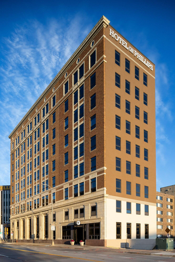 Exterior & Views 2, Hotel On Phillips, Minnehaha