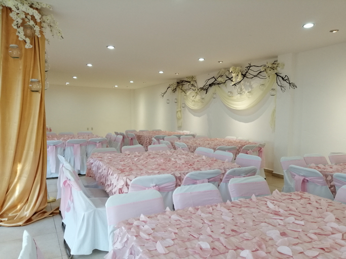 Business Facilities 2, Hotel Jardines De Luz, San Cristóbal de las Casas