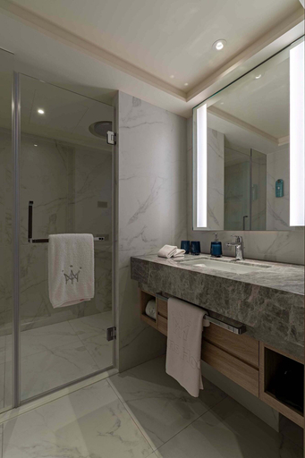 Bathroom 4, Hanns House, Taipei City
