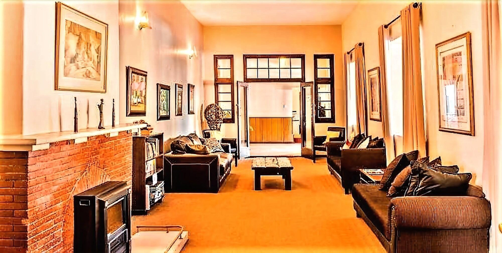 Public Area 3, Calvinia Hotel by Country Hotels, Namakwa
