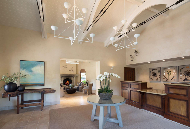 Public Area 5, Napa Valley Lodge, Napa