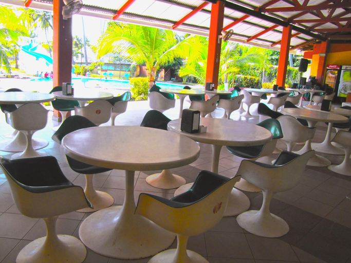 Food & Drinks 4, Tropiclub Playa El Cuco, Intipucá