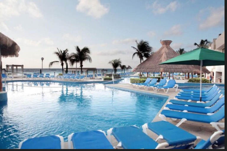 Sport & Beauty 2, Club Royal Solaris Cancun - Premier All Inclusive, Benito Juárez