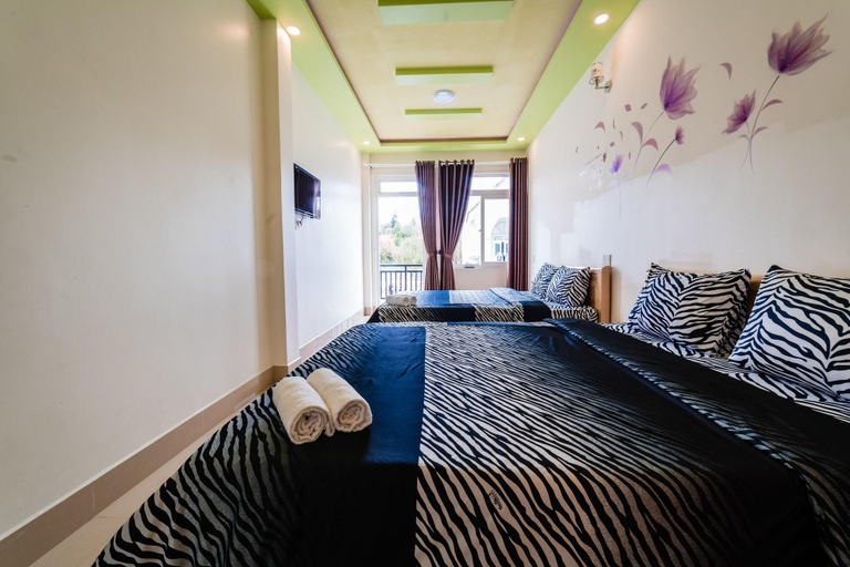 Public Area 3, Cherry House Dalat, Đà Lạt