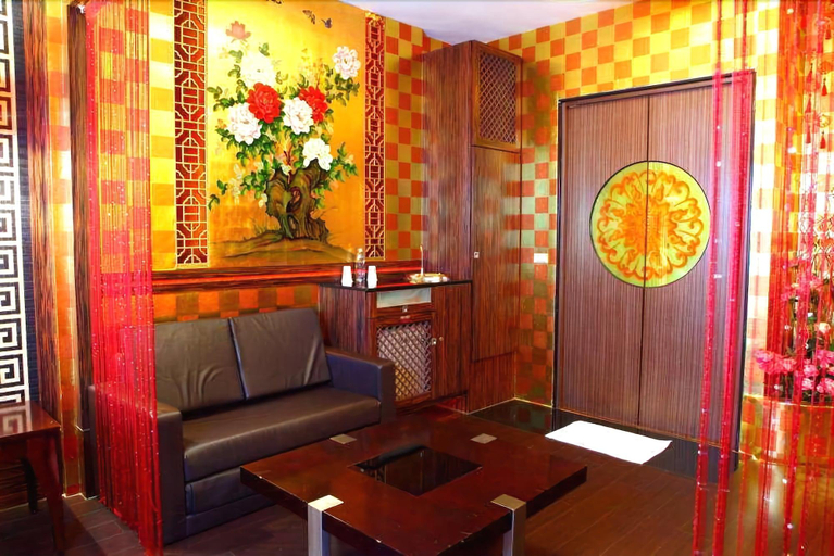 Public Area 3, Sun Garden Motel Ming Cheng, Kaohsiung