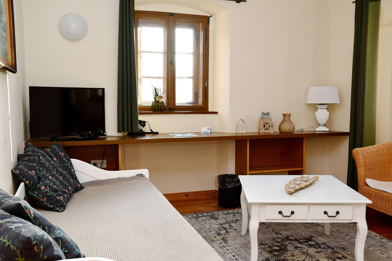 Bedroom 3, Hotel Jagdschloss Letzlingen, Altmarkkreis Salzwedel