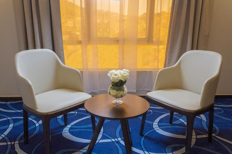 Exterior & Views 2, Swiss Spirit Hotel & Suites Al Baha