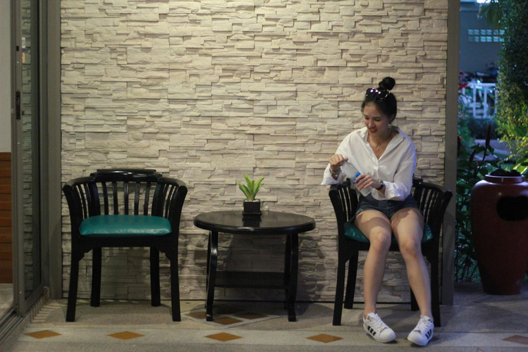 Public Area 3, Pattra Mansion by AKSARA Collection, Phuket Island
