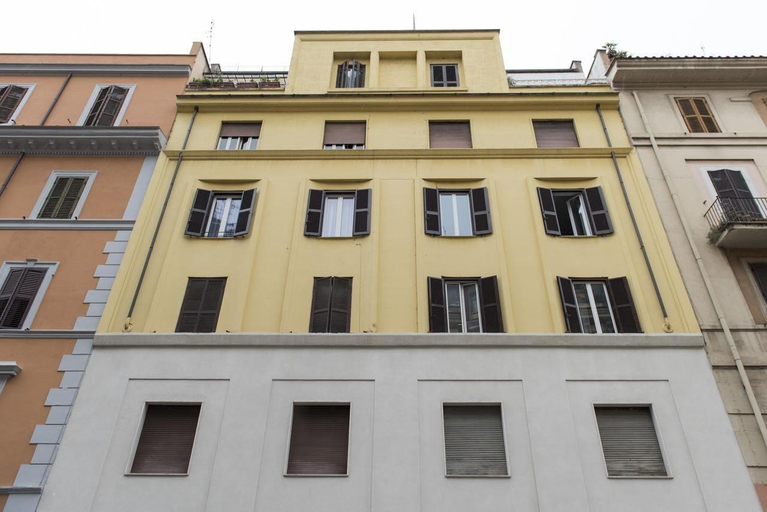 Exterior & Views, B&B Holidays in Rome, Rome