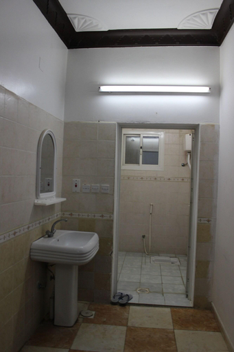 Bathroom 5, Aleairy trading group co ltd branch 3