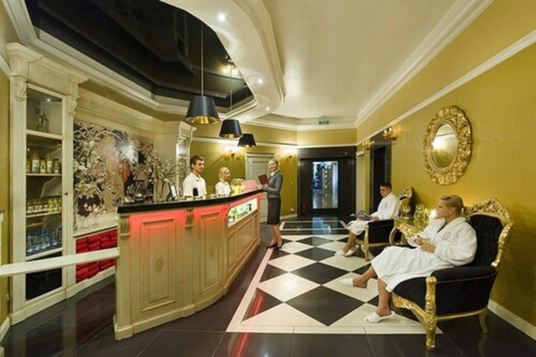 Public Area 4, Hotel Royal Baltic Luxury Boutique, Słupsk