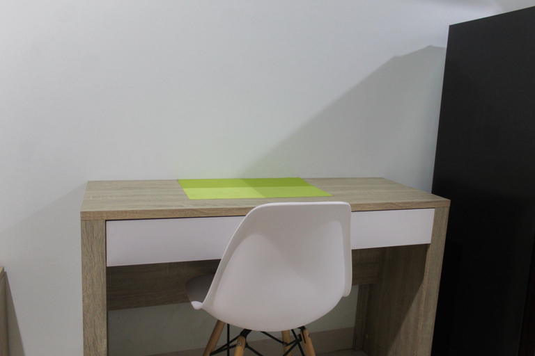 Others 4, Fully Furnished with Cozy Design Studio Apartment Springwood Residence By Travelio, Tangerang