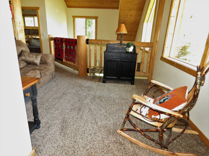 Others 5, Kilgore Mountain Hideaway B&B, Fremont