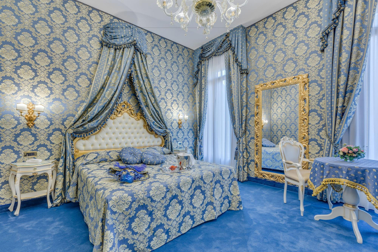 Bedroom 2, Residenza Veneziana, Venezia