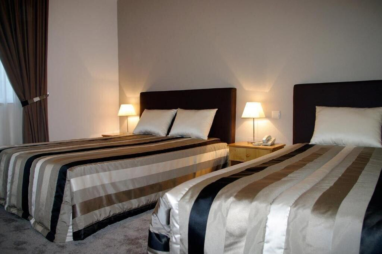 Bedroom 3, Hotel O Encontro, Miranda do Douro