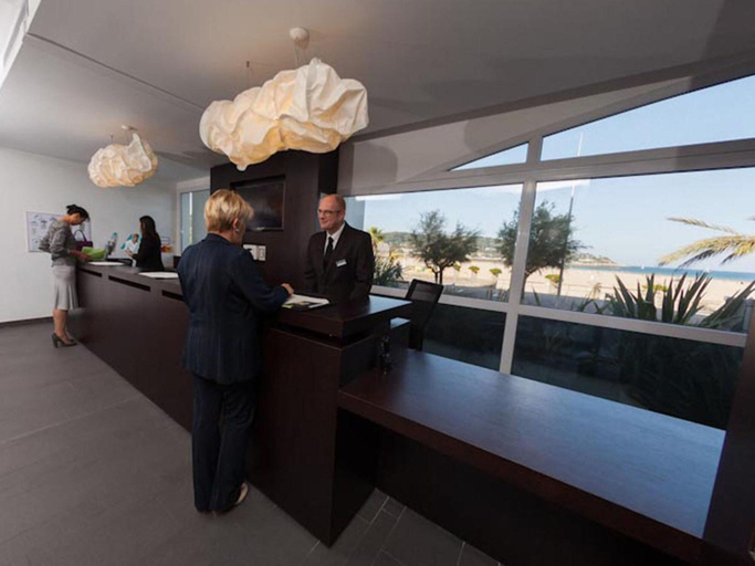 Public Area 4, RELAIS THALASSO Hendaye Hôtel Serge Blanco, Pyrénées-Atlantiques