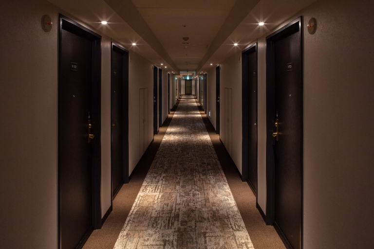 Public Area 2, Shin Iizuka Station Hotel, Iizuka