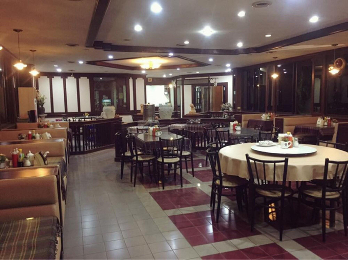 Food & Drinks 5, Phuphaya Hotel, Pak Chong