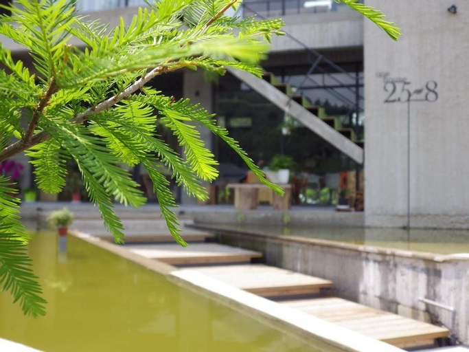 Sport & Beauty, One House, Nantou