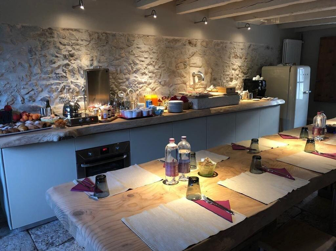 Food & Drinks 5, Villa San Liberale - Suites & Wellness, Belluno