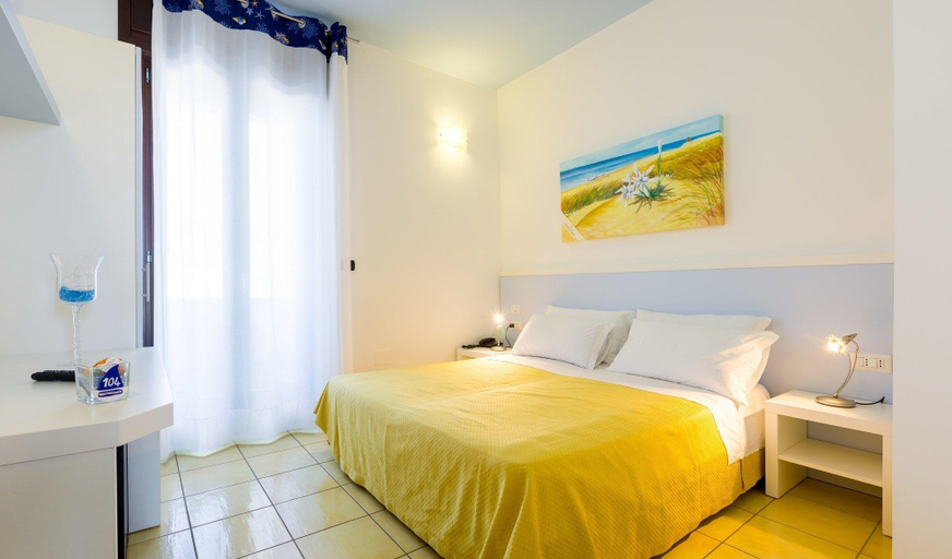 Bedroom 3, Gigli Hotel Salento, Lecce
