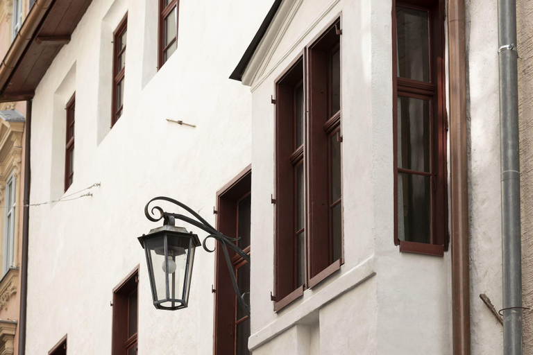 Exterior & Views 2, rossl bianco b&b&b, Bolzano