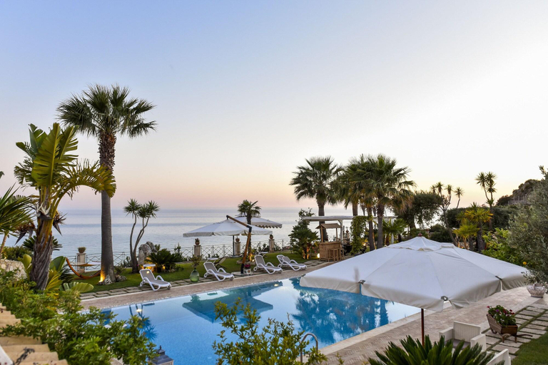 Sport & Beauty 5, Villa Kete Deluxe Rooms, Agrigento