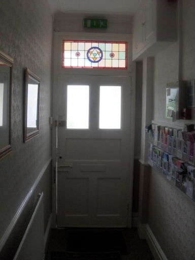 Public Area 2, Albany Guest House, Bath and North East Somerset